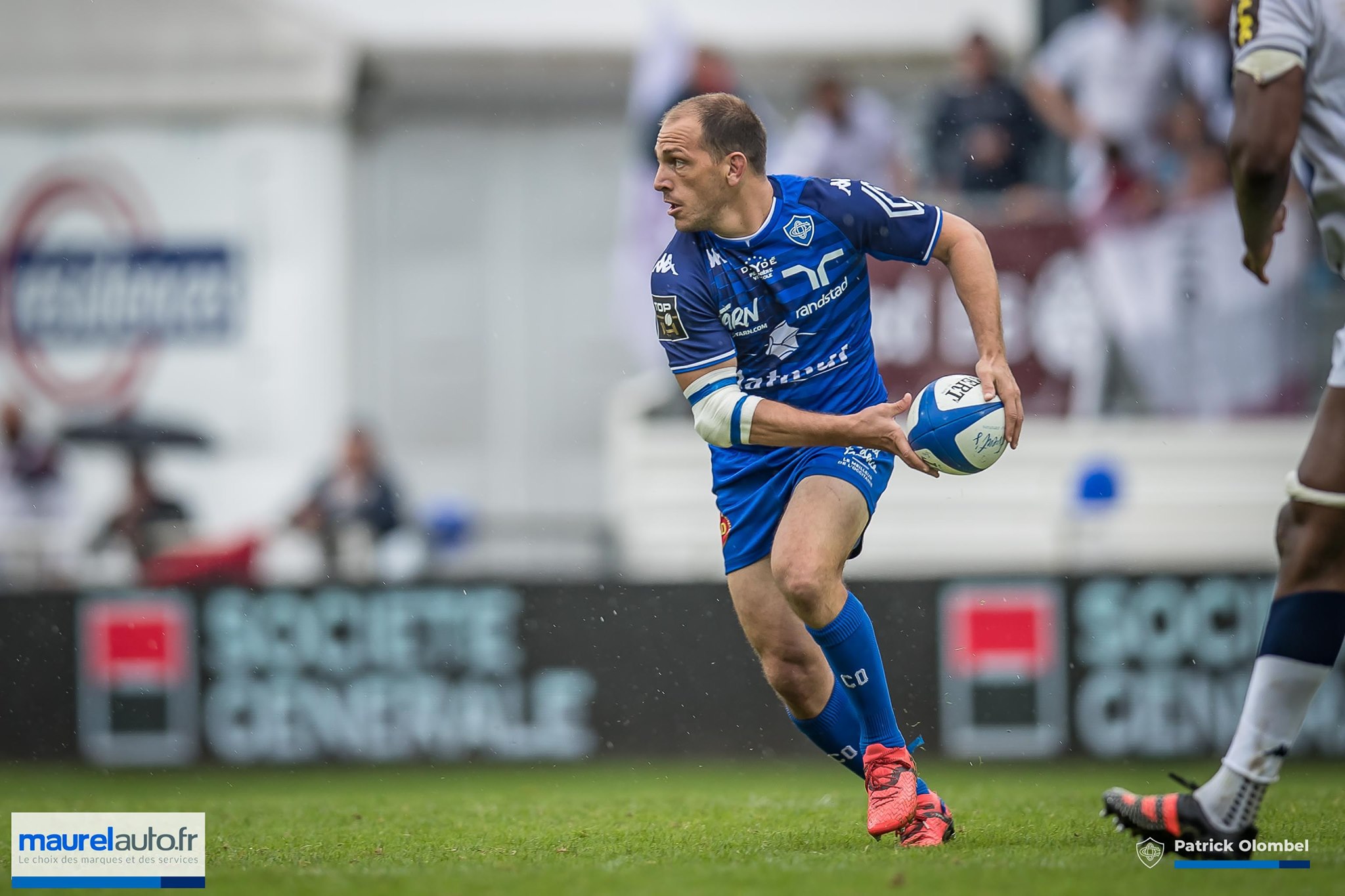 Castres Olympique » J3 - Castres Olympique C. Union Bordeaux-Bègles ...